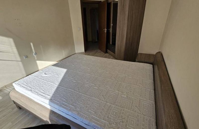 Langzeitmiete einer gemütlichen 2-Zimmer-Wohnung, Stadtteil Briz, Varna, Bulgarien